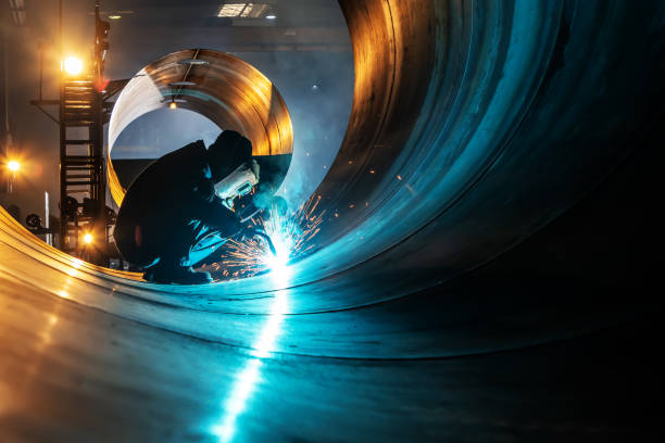 Affordable Welder Services in Hudson, FL