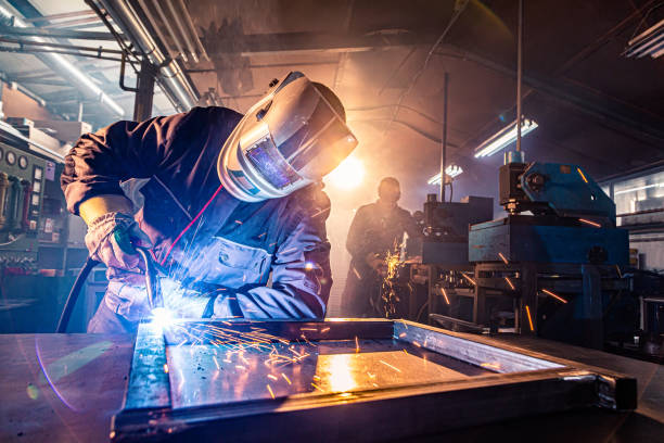 Best Automotive Welding in Hudson, FL