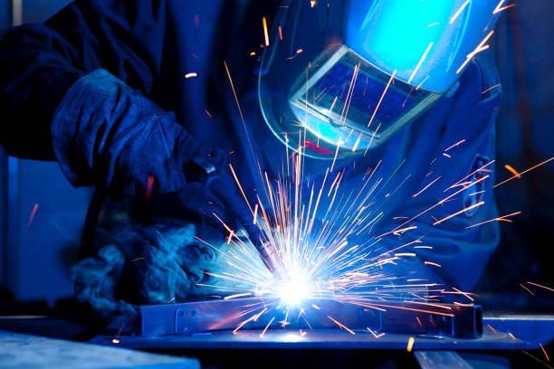 Best Aerospace and Defense Welding in Hudson, FL