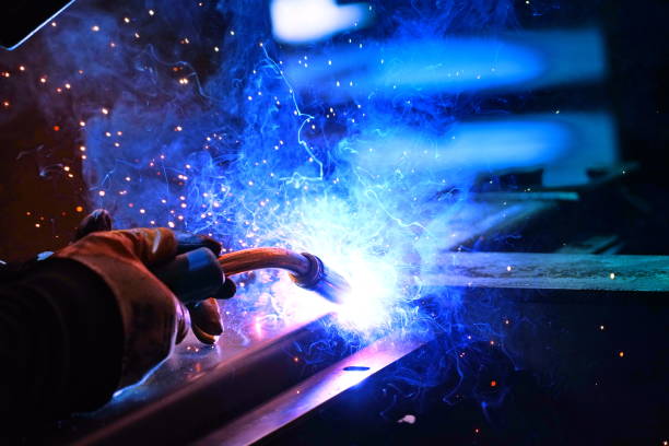 Best Structural Steel Welding in Hudson, FL