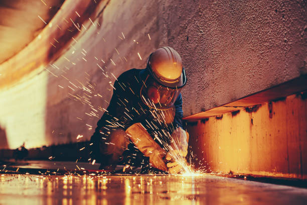 Best Food and Beverage Processing Equipment Welding in Hudson, FL