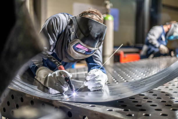 Professional Welder & Metal Fabrication in Hudson, FL