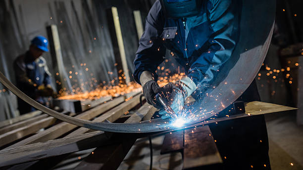  Hudson, FL Welder Pros