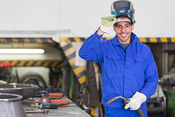 Best Maintenance and Repair Welding in Hudson, FL